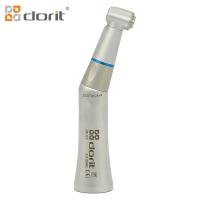 1:1 da cabeça de CA contra o padrão de ISO azul Conneciton de Ring Low Speed Handpiece do ângulo