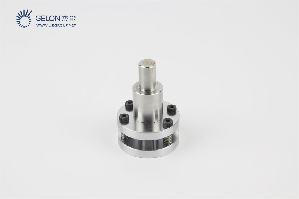 Custominze Die Size Coin Cell Assembly Machine Manual Punching Machine