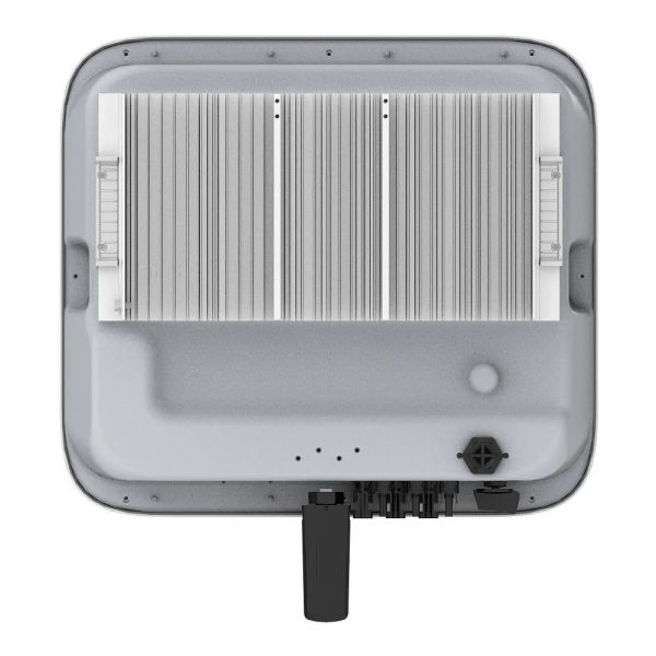 Sun2000-12ktl-m1 On Grid Hybrid Solar Inverter 12kw With Pure Sine Ware And Certificate