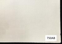 750AB Tissu filtrant en PP Tissu filtrant pour la filtration des liquides Industrie céramique Traitement des eaux usées Tissu filtrant en polypropylène