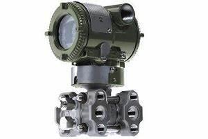 EJA310E  Absolute Yokogawa EJA Pressure Transmitter Traditional Mount