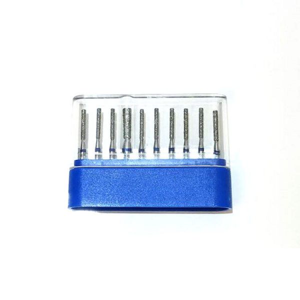 Grinding Fg Diamond Burs For Teeth Cutting Professional Quality And Durable