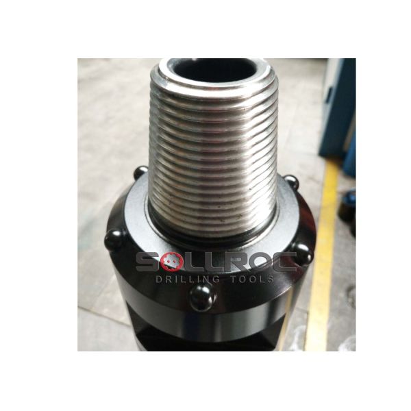 HQL Series Down The Hole Hammer For Civil Engineering HQL40 Shank Eco Friendly