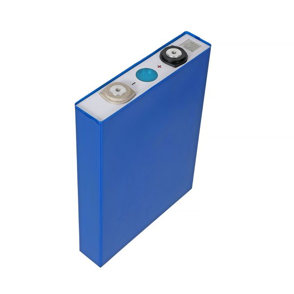 EV Cell Battery Lifepo4 3.2V 50Ah Prismatic Lfp Cells with 3500 Cycles for RV Power and Solar Energy Storage