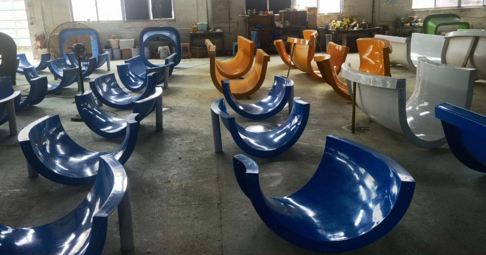 Foshan Goodhall Technology Co., Ltd.