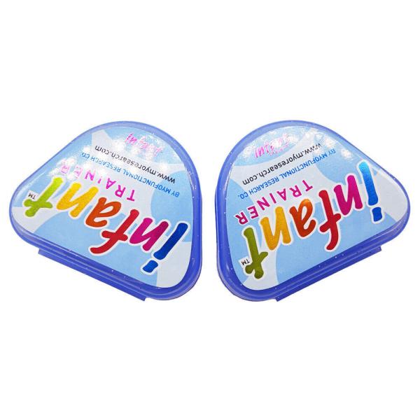 T4K Myobrace Dental Orthodontic Braces Alignment Trainer Teeth Oral Health