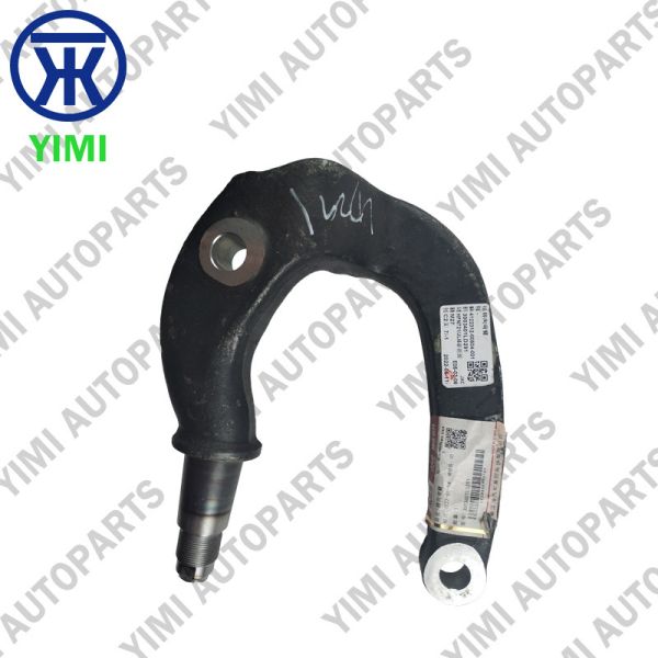 Steering Knuckle Arm 3003401LD291 For JAC N56 Suspension Steering Bend Arm Jac Spare Parts