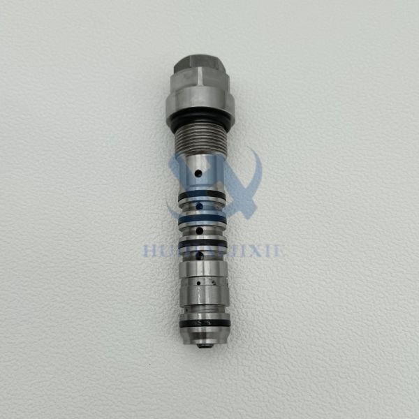 Válvula de alivio 708-2L-06780 7082L06780 para KOMATSU PC200 PC210 PC220 PC240 PC270 PC290