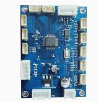 Fabrique SMT Daly BMS Fabricant 18650 Batterie au lithium 3.7V pour le PCB de puissance PCBA