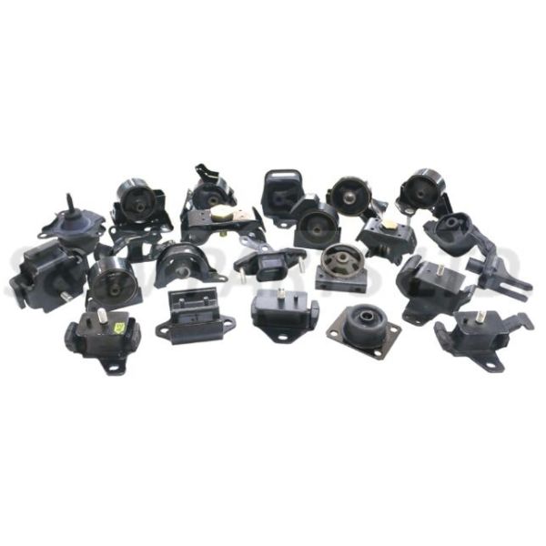 Suspension Strut Support Bearing Bmw Engine Mounts 31331139436 31331135577