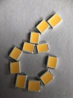 Microplaqueta brilhantea 36v 160-170lm da luz de 2835 diodos emissores de luz para luzes de bulbo
