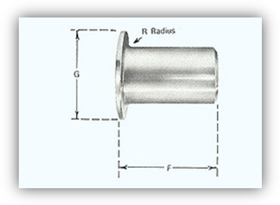 Штуцеры сварное соединение встык, обрезанные концы, A234-WP11 A234-WP22 A234-WP5, A234-WP9, A234-WP91, печатают a на машинке, тип b, тип c, тип d, B16.9