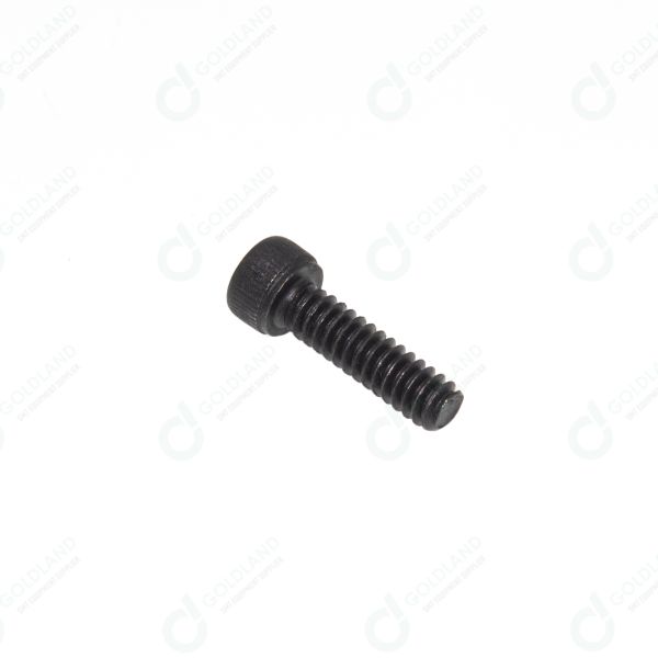 Universal Ai Parts 80000303 Screw Shcs 6-32 X 1/2  Clinch Nut Assy