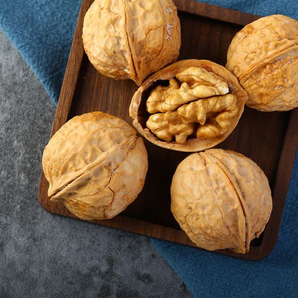 Оптовая торговля ореховой кожурой свежий вкусный питание ядро пища сушеные орехи заводская цена самые продаваемые продукты Amazon