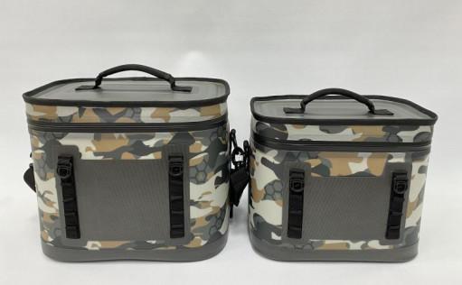 Camo Waterproof Travel Bag Vacuum Break Hot Long Insulation Mini Incubator