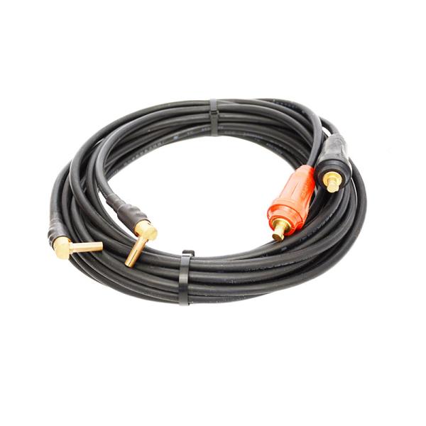 Automatic Multifunction 20 - 315 mm Polyethylene Pipe Electrofusion Welding Machine