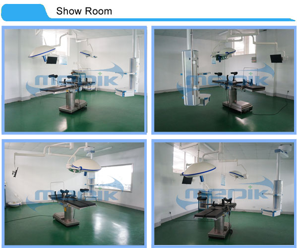 Таблица комнаты Operating Multi функции электрическая гинекологическая для Puerpera
