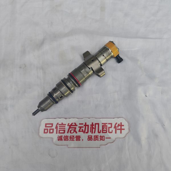 For 557-7633 5577633 Engine Fuel Injector CAT Perkins C7 C9 Excavator Spare Parts