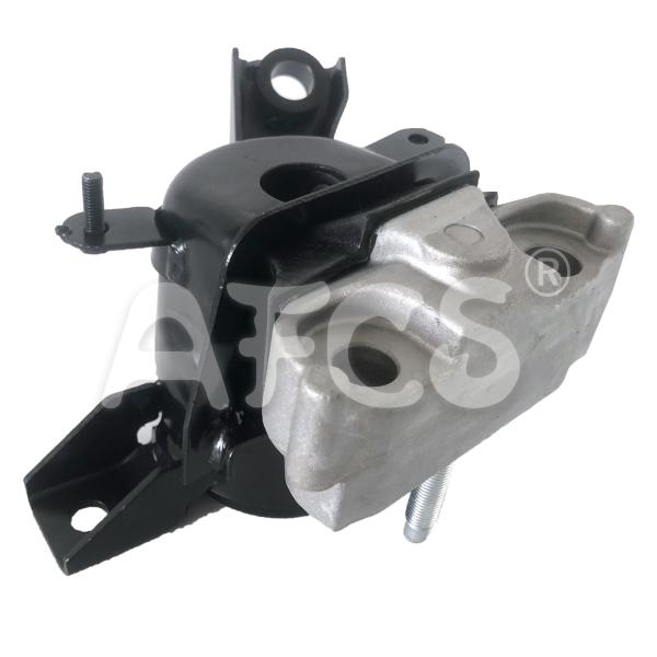 Bâti de moteur en caoutchouc de pièces d'auto pour Toyota RAV 4 III 12305-28240 12305-0H040