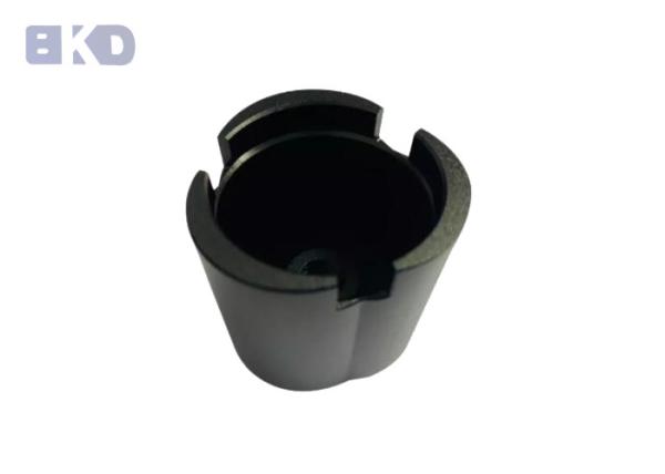 La précision de HDPE a moulé des composants