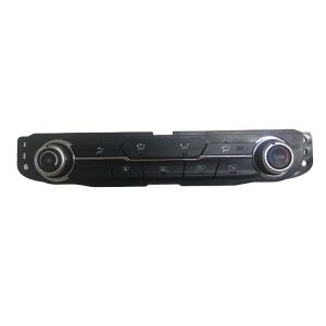 Universal Car Fitment ABS Material HVAC Control Module with 12V Power Supply for Bus Truck and Car AC Systems