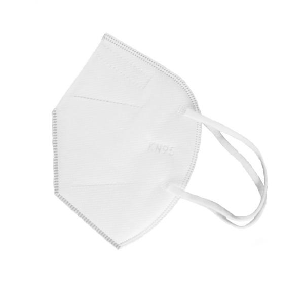 2020 hot sale 5 layers reusable face mask kn95 daily use pm2.5 in stock