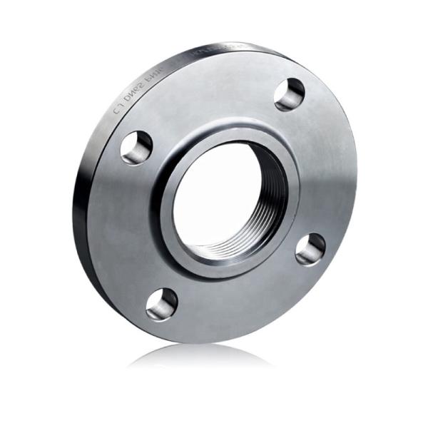 Classe de aço inoxidável 300 das flanges do aço de liga do RF para a indústria da indústria energética/válvula
