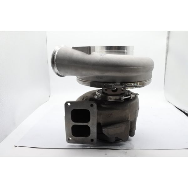 Ec700b D16e Digger Spare Parts , Excavator Hydraulic Turbocharger