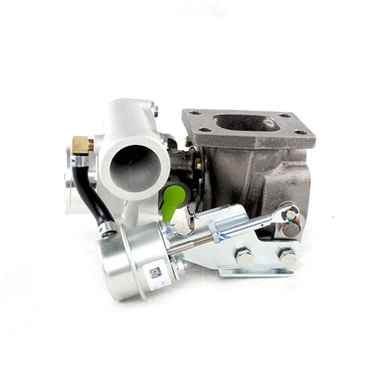 OEM Customized Heavy-Duty Turbochargers for Yunouchi Quanchai Engines Low Maintenance and New Condition