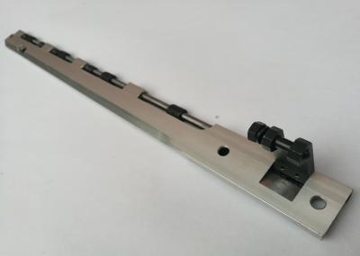 Peças sobresselentes da máquina de impressão da barra de prendedor do moinho de vento da moldura do vidro de originais 13 x 18 da GT