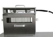 CE SKD-20S2 680 Degree Infrared Quartz Digestion Furnace For Kjeldahl Analyzer