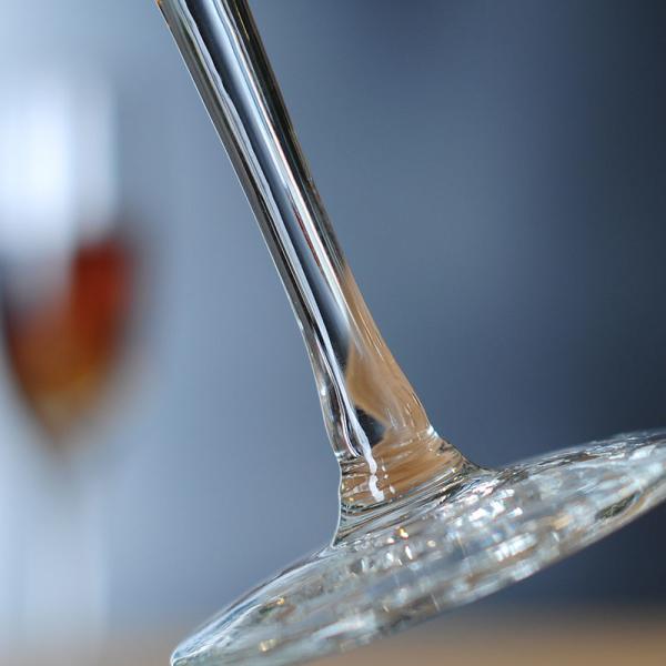 390ml/13oz Balloon Goblet Wine Glass Lead Free Sodalime Glass Material
