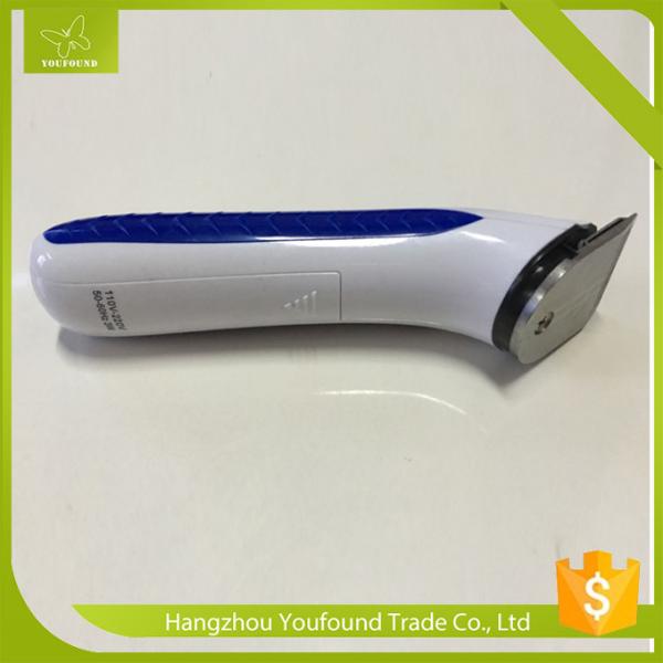NHC-6138 New Avaliable Quality Rechargeable Electric Hair Clipper Hair Trimmer