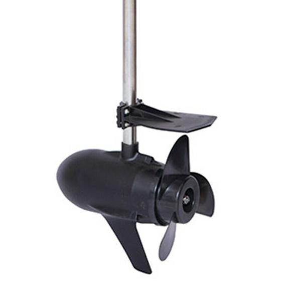 48v Electric Outboard Engine , 2200W 8HP Electric Boat Motor