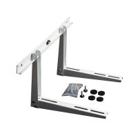 Monture murale support de climatisation murale métallique pour une utilisation universelle capacité 200 lbs