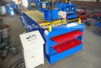 Le petit pain à haute production formant des lignes roulent la machine de forme facile actionnent 10/14 rangées