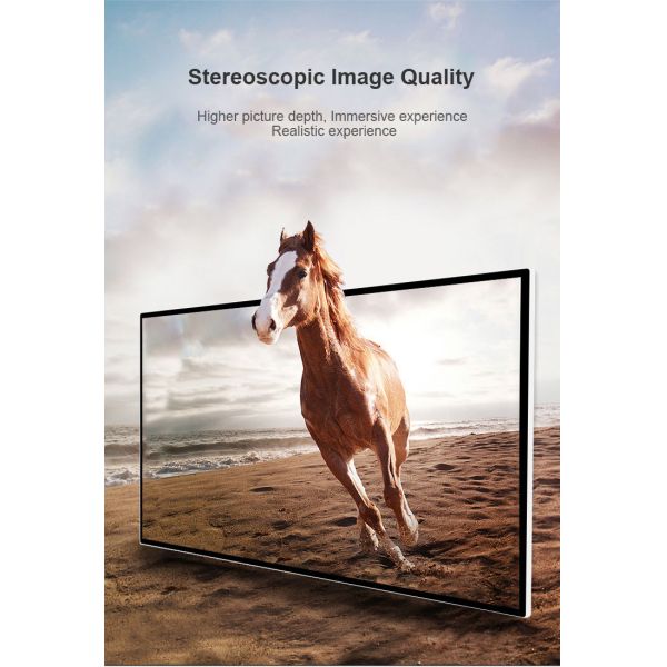 ODM LCD Touch Screen Digital Signage Monitors Led Advertising Signage 1920x1030