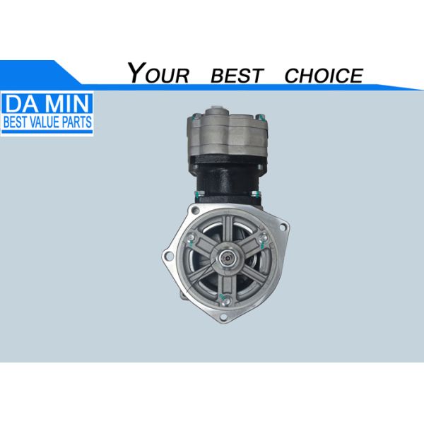 4HK1 Air Compressor 8981401630 Use In FSR FRR FTR Isuzu Truck 4HK1 Engine Mix 6HK1 Cylinder Head 4HK1 Cylinder Block