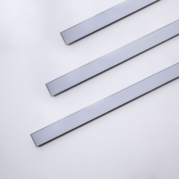 75X35mm  7535 commercial led pendant lights  linear lights grille lamp for office and home