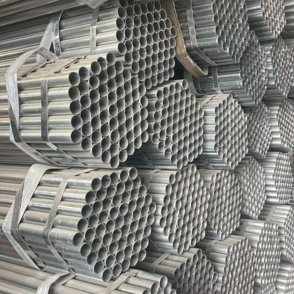 Galvanized Square Rectangular Hollow Section Pipe Rectangular Tube Steel Pipe Suppliers HOT Galvanized Coating SELLING