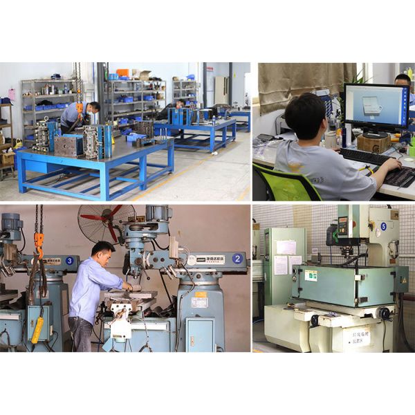 Guangzhou Junjie Cosmetics Packaging Co., Ltd.