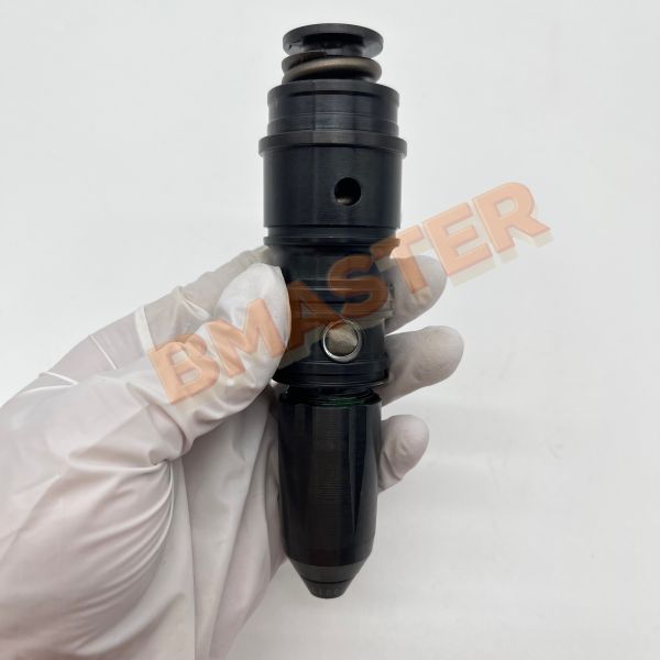 3054216 Fuel Injector for NT855 NTA855 Engine with OEM-Matched Performance and Diesel Compatibility