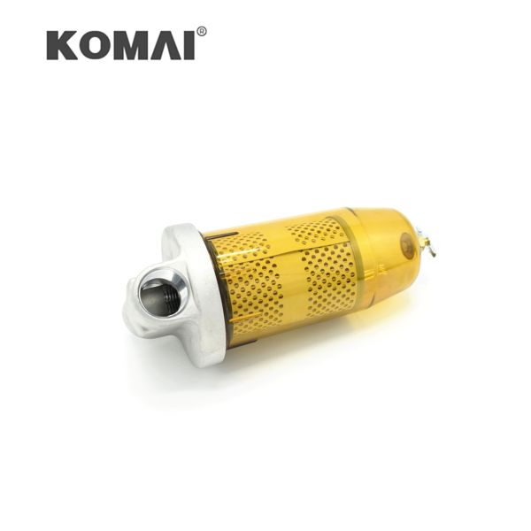 Фильтр разделителя воды топлива OEM, заменяет для фильтра собрания топливного бака Baldwin B10-AL