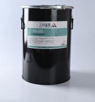 Colle d'emballage de profil adhésif thermofusible à base de polyuréthane pour le travail du bois
