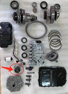 brand new CVT180 TS11 transmission oil pump assembly repair kit 11002505 for MG Roewe 2016-2023 i5 i6 PLUS RX3 MG5 ZS