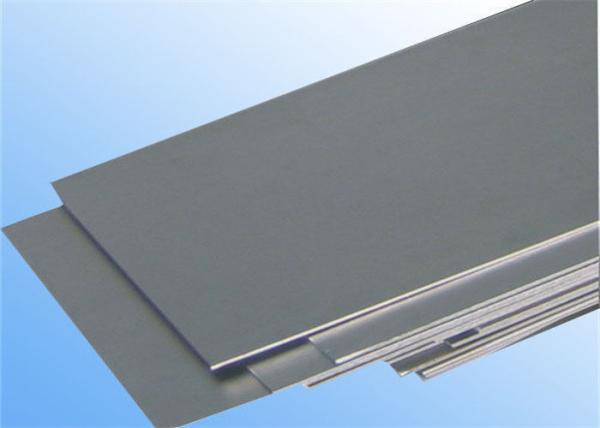 N4 201 Stainless Steel Sheet Plates 200mm Thick ASTM SS 304 Plate