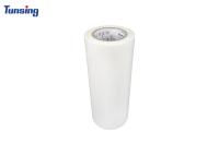 138cm width Polyurethane TPU Hot Melt Adhesive Film for Laminating Fabric