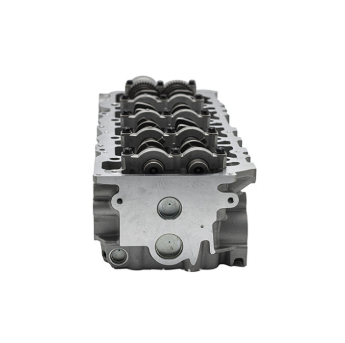 3.0TDI Diesel Engine Cylinder Blocks 11101 30050 11101 30031 11101 30030