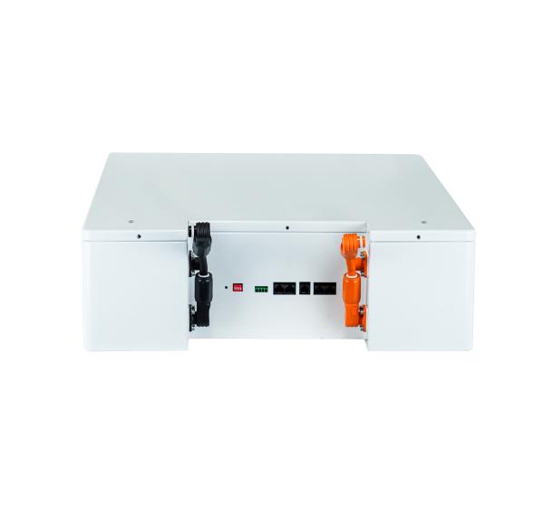 Lifepo4 Home Solar Battery Stack Mounted 48V 100Ah 200Ah 400Ah 5Kwh 10kwh 20kw