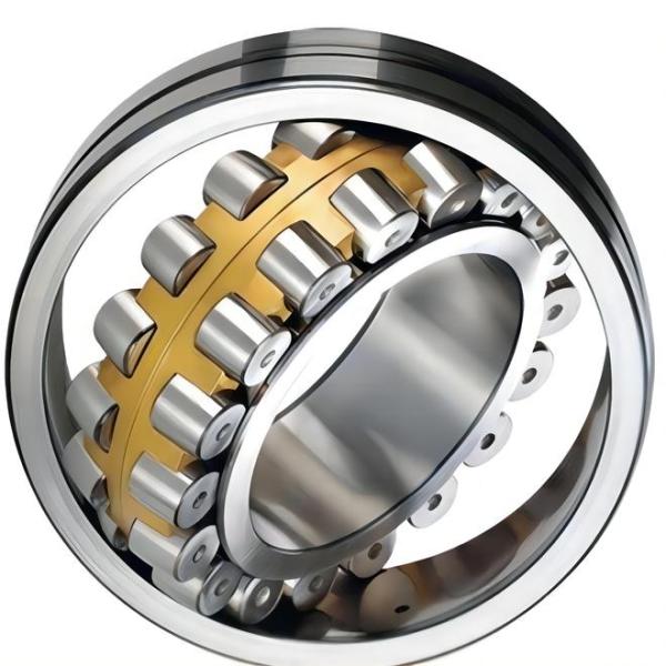 23238 roulement sphérique à rouleaux, roulement sphérique à double rangée auto-aligné